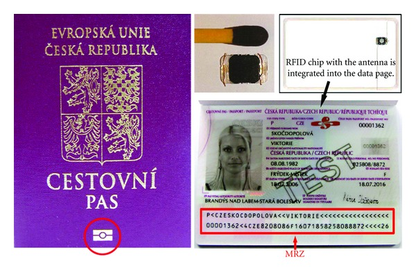 passport